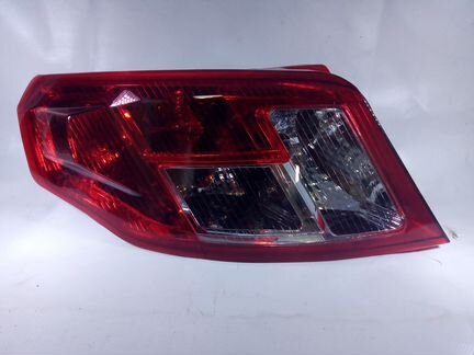 Geely Emgrand ес7 (10 -17) - Фонарь левый новый