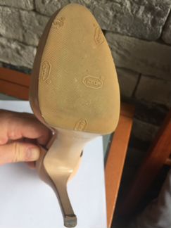 Босоножки Rita Eliseo