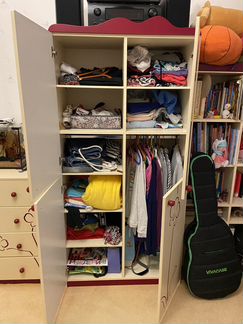 Набор детской мебели