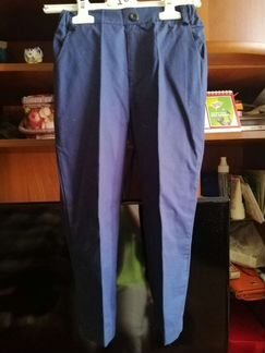 Брючный костюм (новый)