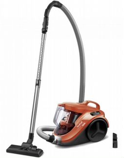 Пылесос tefal tw3725