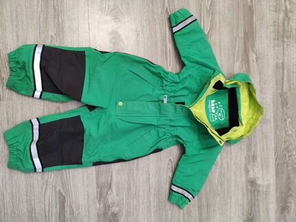 Комбинезон kaxs 86 без утеплителя