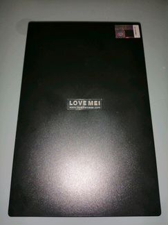 Чехол защитный для телефонов 5.7