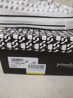 Кеды Primadonna Италия 39