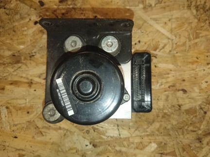 Блок abs Ssangyong Kyron