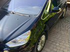 Ford S-MAX 2.0 МТ, 2010, 177 000 км