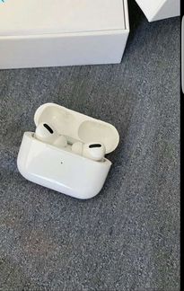 AirPods Pro