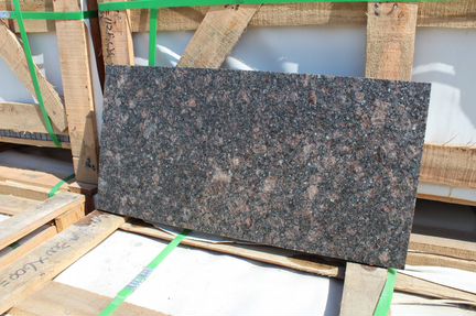 Гранитная плитка