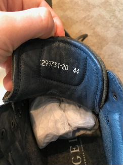 Ботинки digel