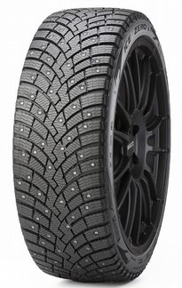 Pirelli Scorpion Ice Zero 2 235/60 R18 107H