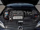 Volkswagen Jetta 1.4 МТ, 2011, 136 861 км объявление продам