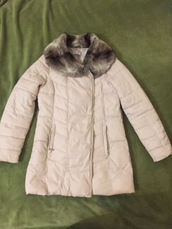 Пуховик куртка Colin’s