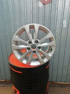 Диск литой Kia Ceed 2