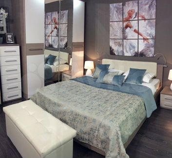 Комната 18 м² в 3-к, 10/16 эт.