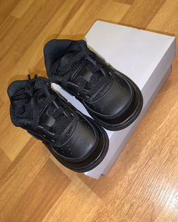 Для малышей Nike Forse 1