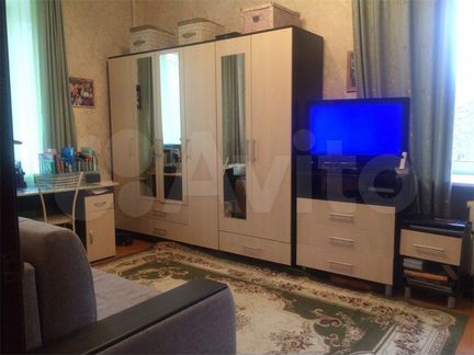 3-к квартира, 70 м², 3/5 эт.