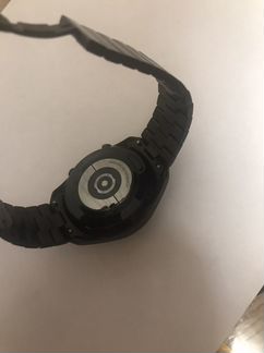 Smart Galaxy watch3 Titan