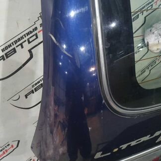 Дверь задняя toyota corolla AE100G AE101G AE104G A