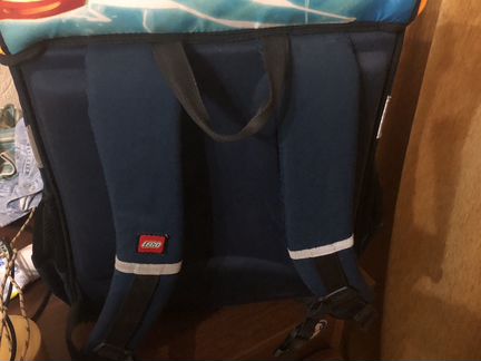 Портфель для мальчика