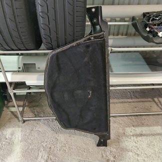 Моторный щит на Мерседес-A2516201478