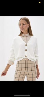 Кардиган Zarina