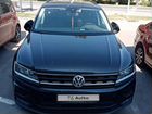 Volkswagen Tiguan 1.4 AMT, 2019, 60 000 км
