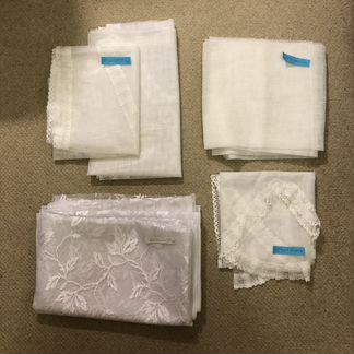 Тюль и занавески