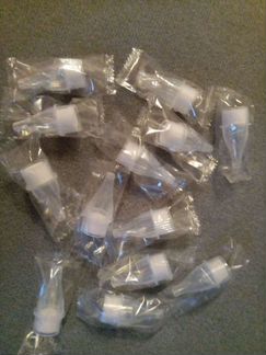 Насадки сменные для аспиратора 13 шт