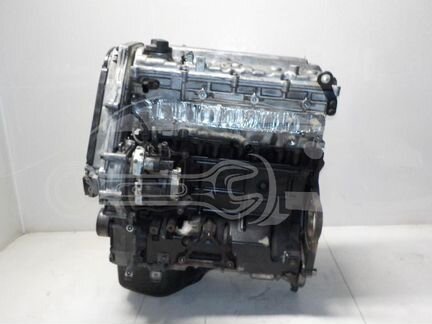 Двигатель FE (16V) kia Sorento