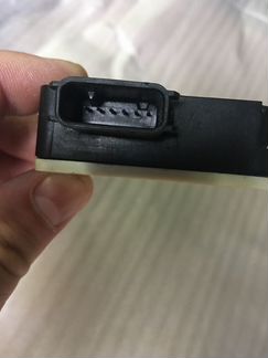 Блоки управления двери w463 G463