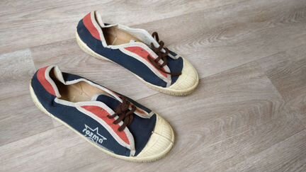 Полукеды СССР