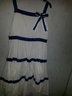 Сарафан Gulliver