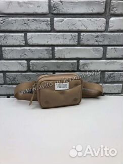 Поясные сумки