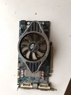Radeon hd4830 видеокарта