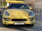 Porsche Cayenne 3.0 AT, 2012, 160 000 км объявление продам