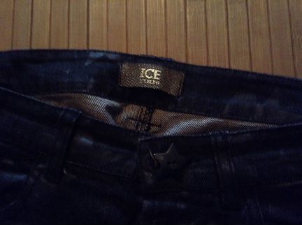 Джинсы Iceberg оригинал