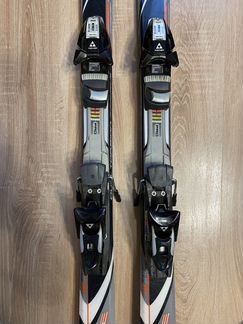 Лыжи Fischer S-Move 2.2 + чехол + палки