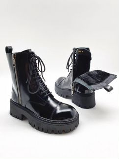 Ботинки Balenciaga