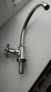 Кран для воды