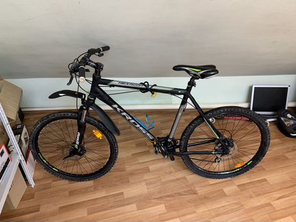 Велосипед kross Hexagon X4