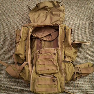 Рюкзак тактический 