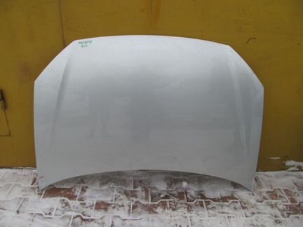 Капот VW polo бу