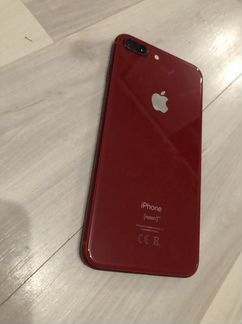iPhone 8 plus 64gb