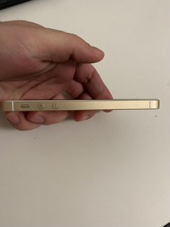 iPhone SE 32gb
