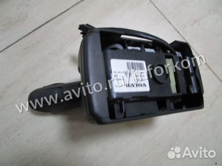 Джойстик переключения АКПП Volvo FM, 22583048