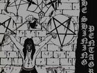 Necrodeath - The Shining Pentagram. (Demo 1985) LP