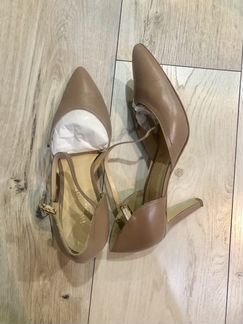 Туфли Карло пазолини