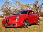 Alfa Romeo MiTo 1.4 AMT, 2015, 163 000 км