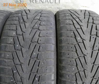 Зимние Шины R20 275 40 20 Nokian
