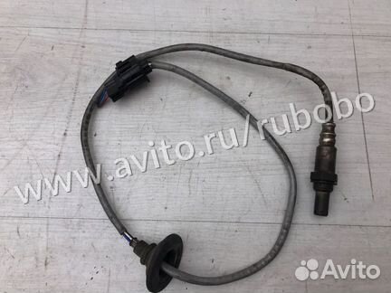 Лямбда-зонд верхний Peugeot 4007 4B12 2012